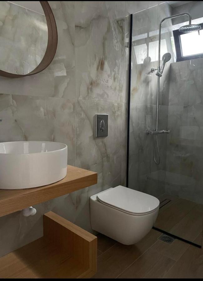 Central City Loft By Nek Chania  ภายนอก รูปภาพ