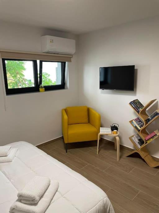 Central City Loft By Nek Chania  ภายนอก รูปภาพ